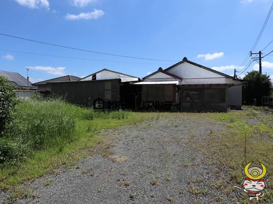 都城市南横市町　売地　1654.1万円　