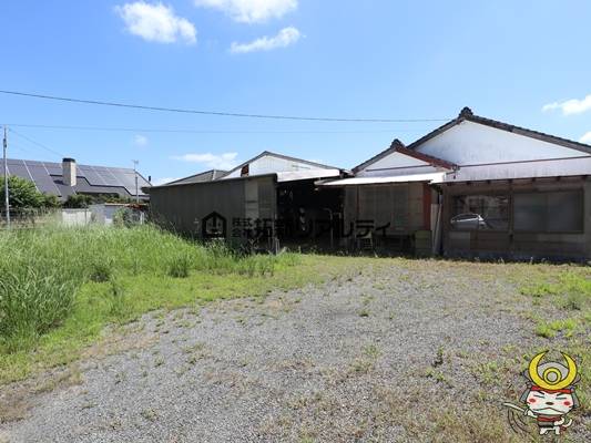 都城市南横市町