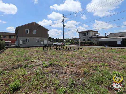 都城市南鷹尾町　売地　912万円　
