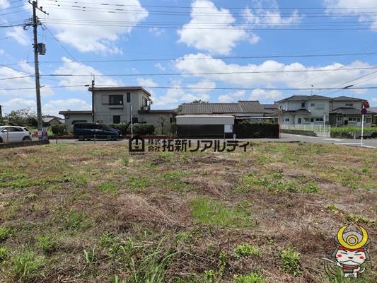 都城市南鷹尾町　売地　912万円　