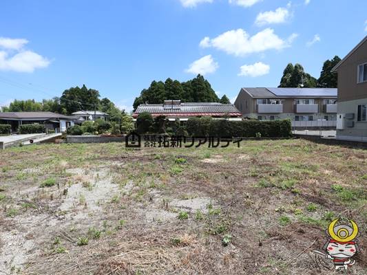 都城市南鷹尾町　売地　912万円　