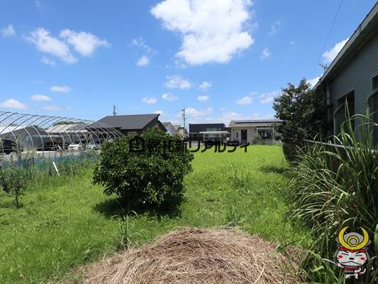 都城市上長飯町　売地　865万円　