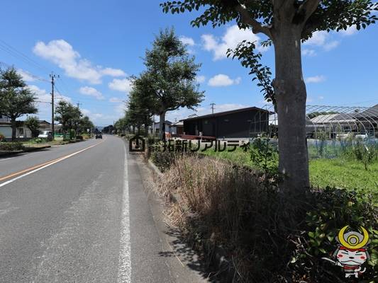 都城市上長飯町　売地　865万円　