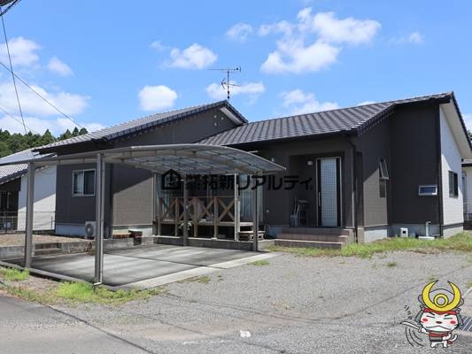 都城市安久町