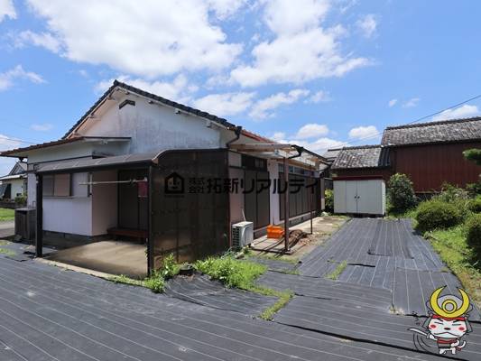 北諸県郡三股町樺山　中古一戸建て　
