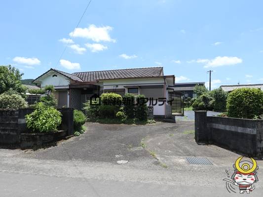 北諸県郡三股町樺山　中古一戸建て　