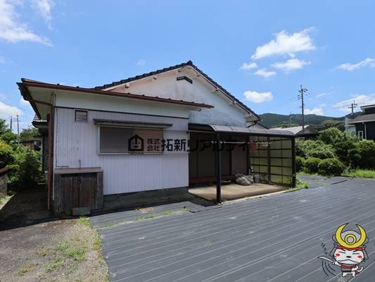 北諸県郡三股町樺山