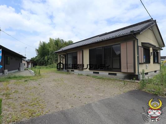 都城市平塚町　中古一戸建て　