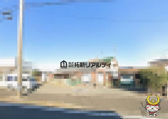 都城市南横市町
