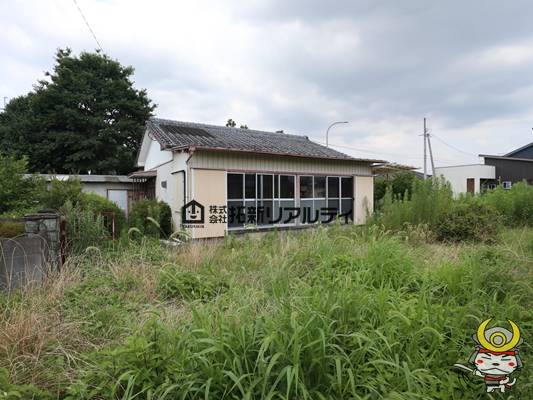 北諸県郡三股町樺山