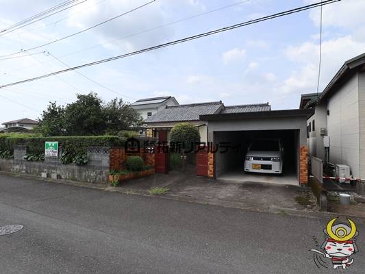 北諸県郡三股町稗田