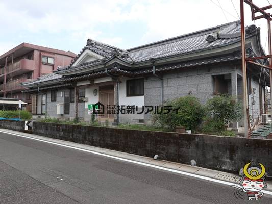 北諸県郡三股町新馬場