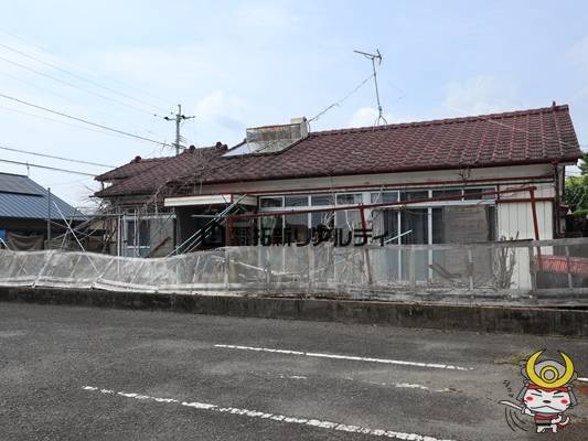 都城市郡元町