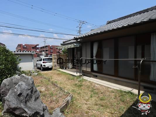 都城市久保原町　中古一戸建て　