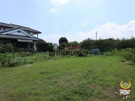 都城市一万城町