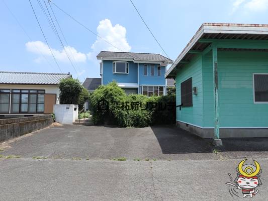 北諸県郡三股町宮村　中古一戸建て　