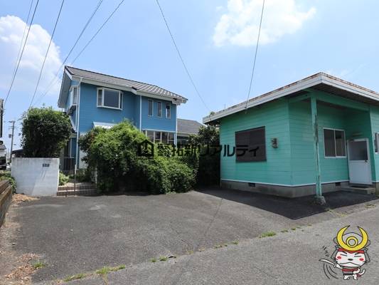 北諸県郡三股町宮村
