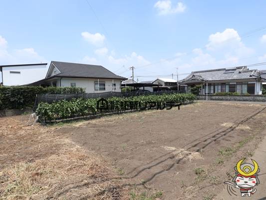 都城市上川東2丁目　売地　950万円　