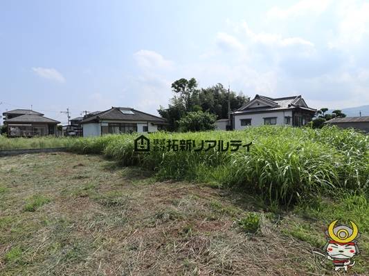北諸県郡三股町宮村　売地　600万円　