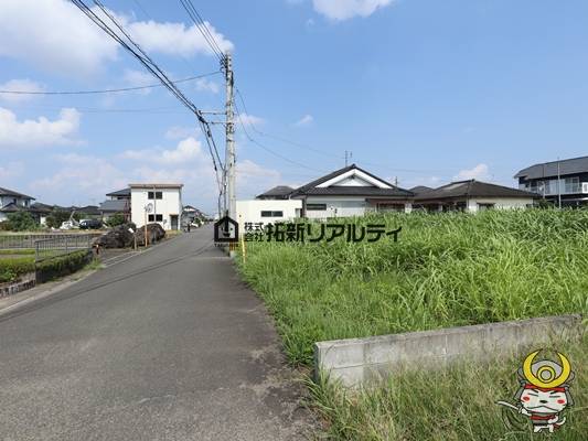 北諸県郡三股町宮村　売地　600万円　