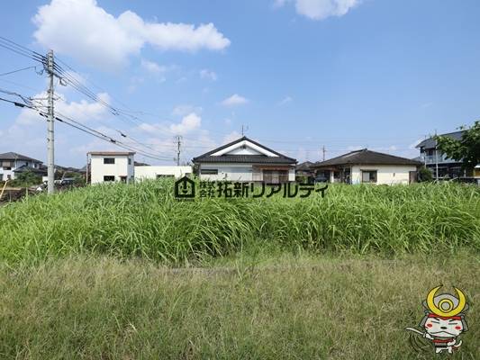 北諸県郡三股町宮村　売地　600万円　