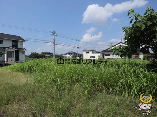 北諸県郡三股町宮村　売地　600万円　