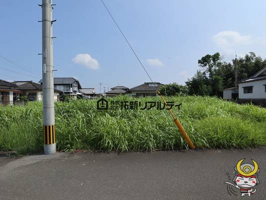 北諸県郡三股町宮村　売地　600万円　