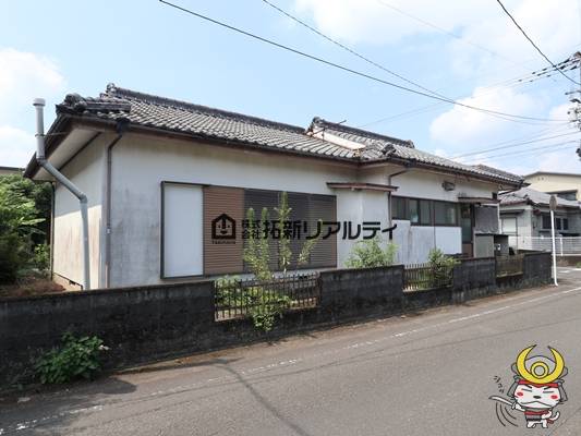都城市立野町