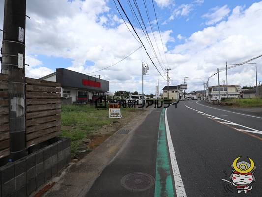 都城市山之口町花木　売地　400万円　