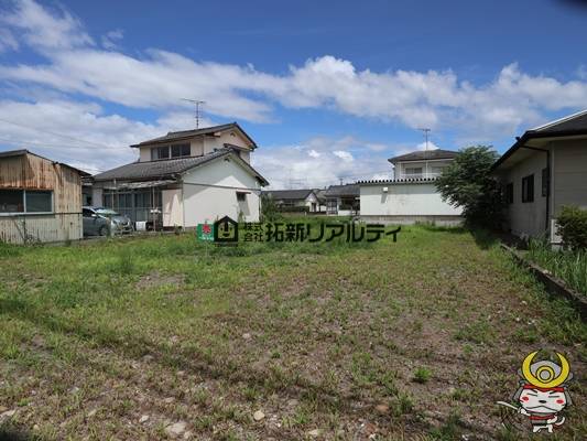 北諸県郡三股町樺山　売地　727万円　