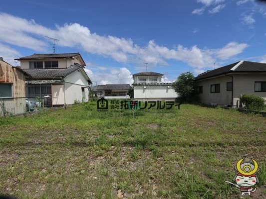 北諸県郡三股町樺山　売地　727万円　