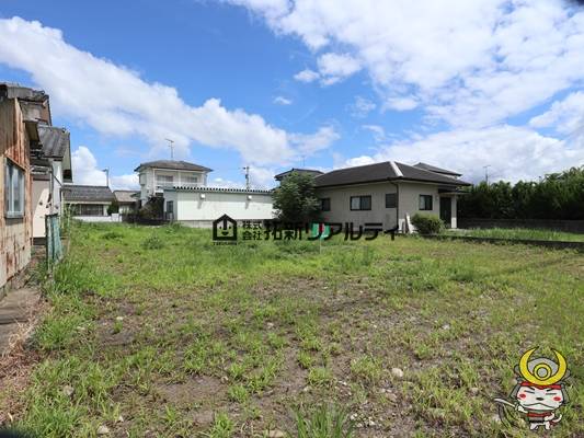 北諸県郡三股町樺山