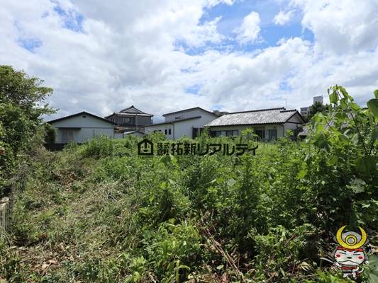 都城市千町