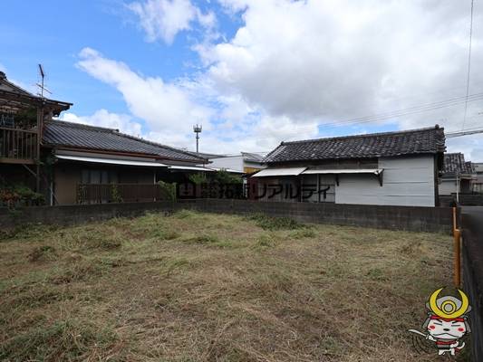 都城市南鷹尾町
