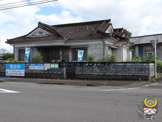都城市庄内町