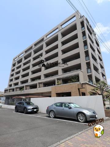 都城市妻ヶ丘町　中古マンション　1750万円　2LDK　
