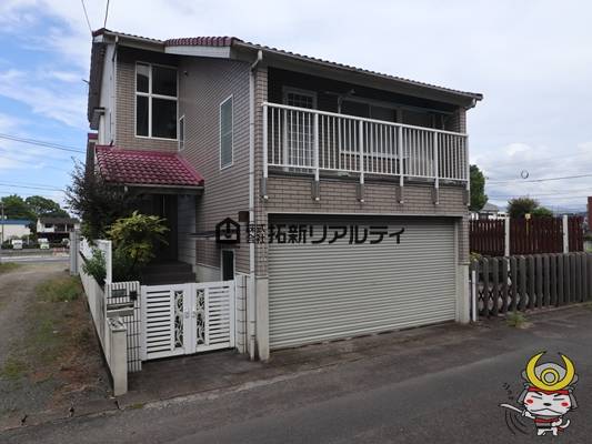 都城市北原町