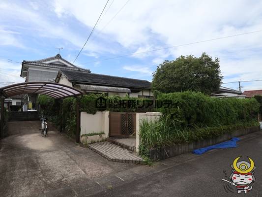 都城市久保原町
