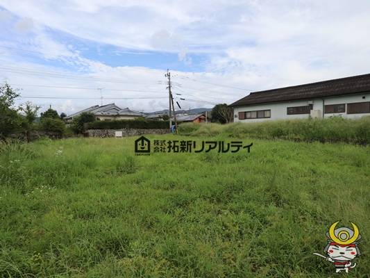 北諸県郡三股町樺山