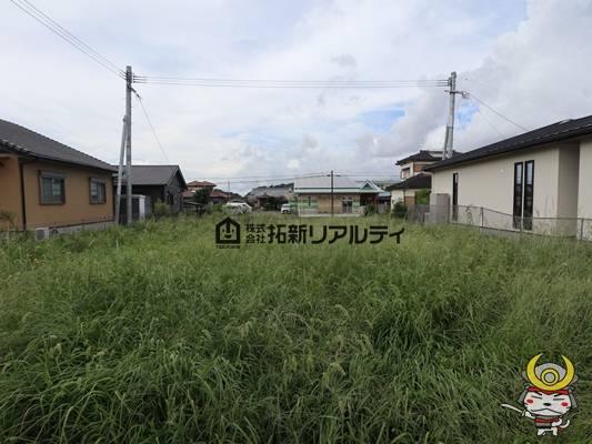 北諸県郡三股町新馬場