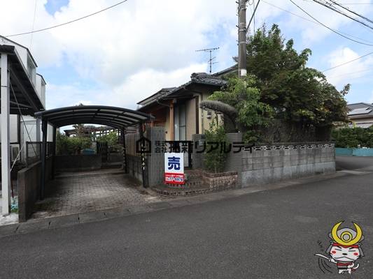 都城市金田町