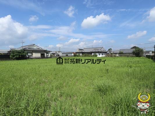 都城市高木町