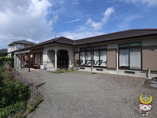 北諸県郡三股町蓼池