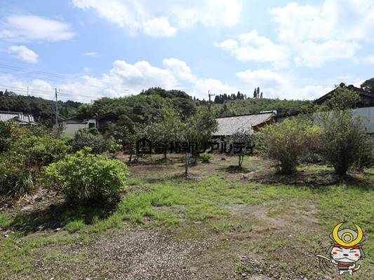 都城市山之口町　中古一戸建て　