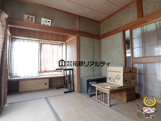都城市山之口町　中古一戸建て　