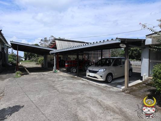 都城市山之口町　中古一戸建て　