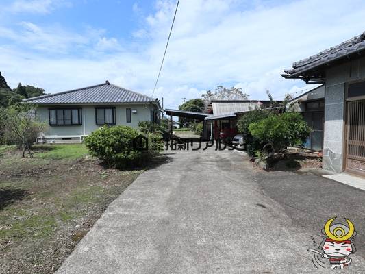 都城市山之口町　中古一戸建て　