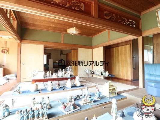 都城市山之口町　中古一戸建て　