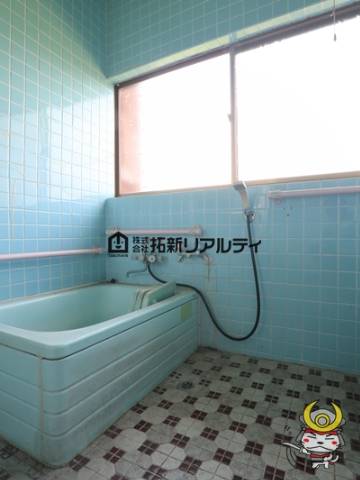 都城市山之口町　中古一戸建て　