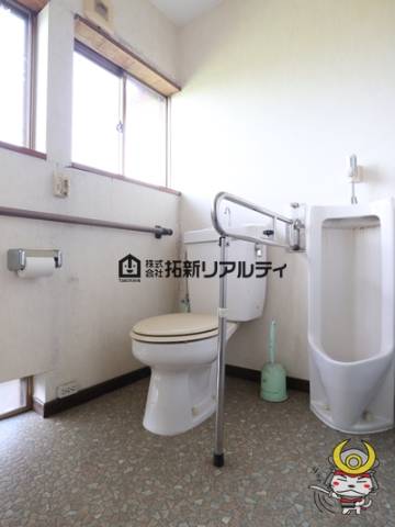 都城市山之口町　中古一戸建て　